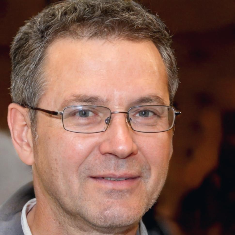 Andrei Florea, Director de Conținut Globalphy